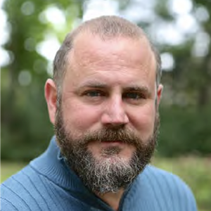 Jason Unger (Principal, Creative Lead at Parabolic)