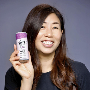 Olivia Chen (Cofounder & CMO of Twrl Milk Tea)