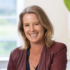 Christine Keller (Co-Founder & CEO of moodify food)