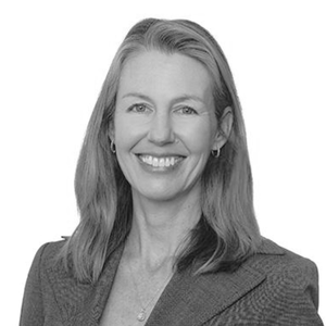 Cheryl Cauley (Department Chair - Litigation at Baker Botts LLP)